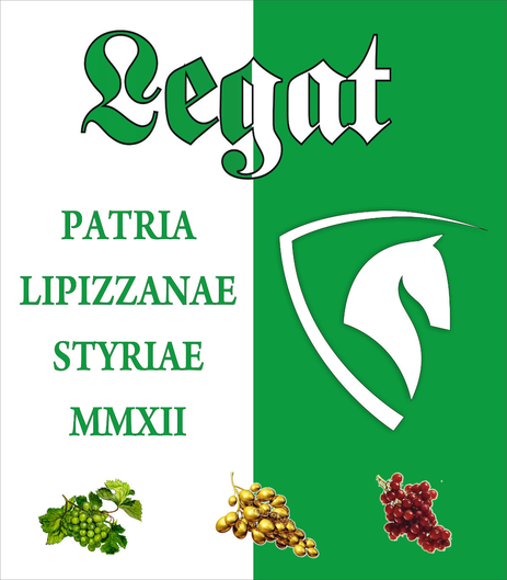 Logo Legat