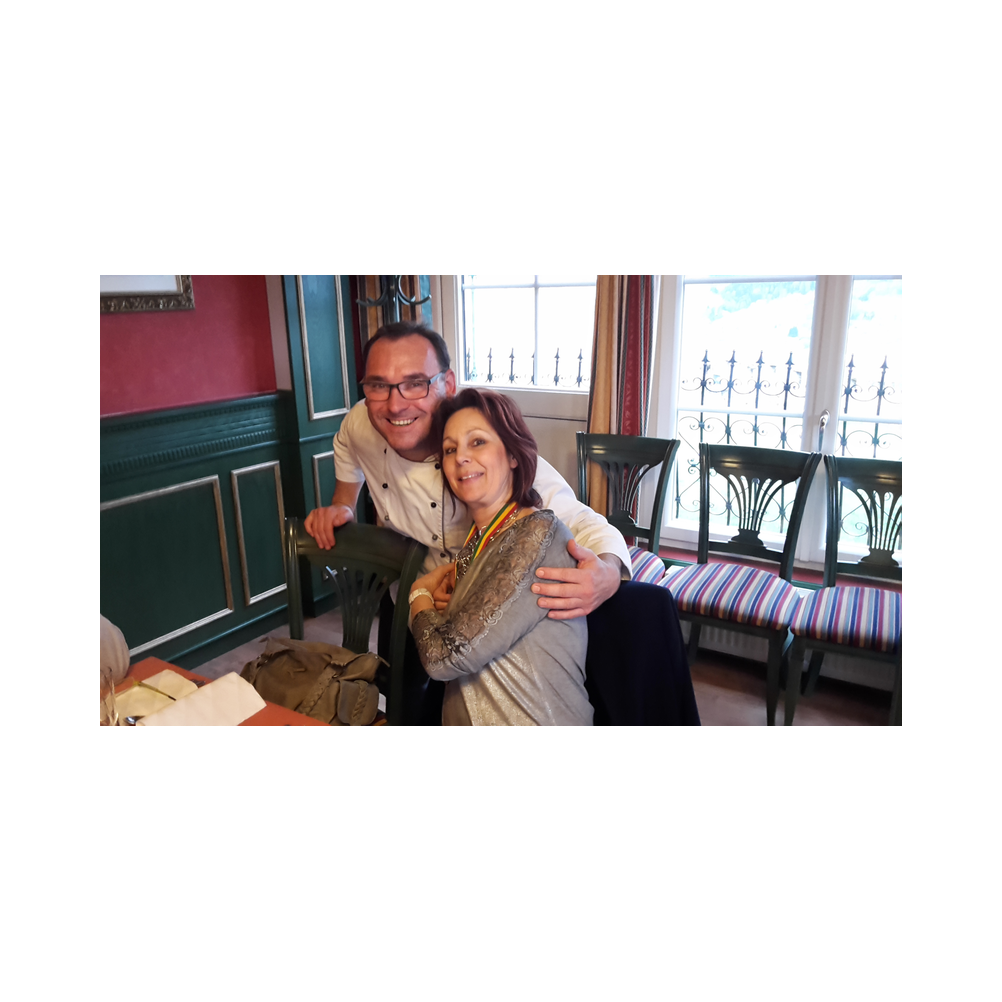 Tafelrunde Legat Patria Lipizzanae Styriae, Thema Protwerinseminar, Verkostung Protweine und Speisen