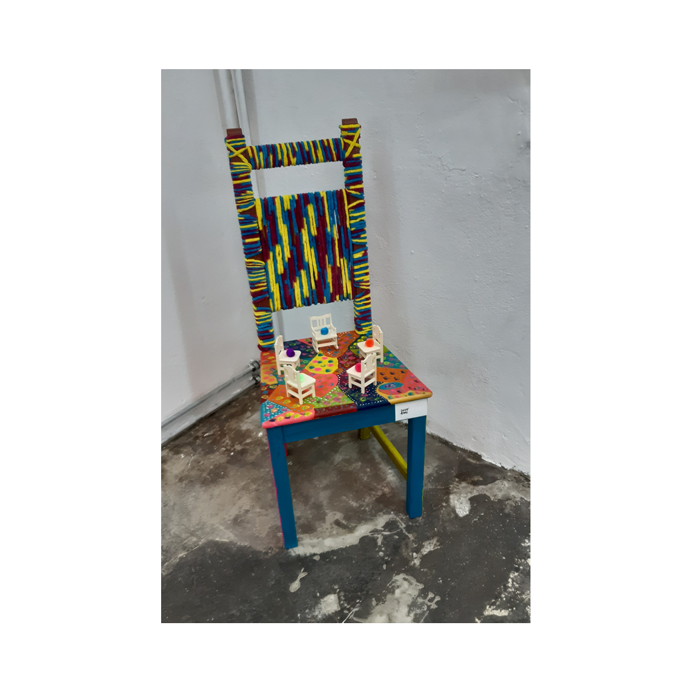 Besuch Kunstfabrik Bärnbach und Eisenfleisch Essen vom Legat Patria Lipizzianae Styriae