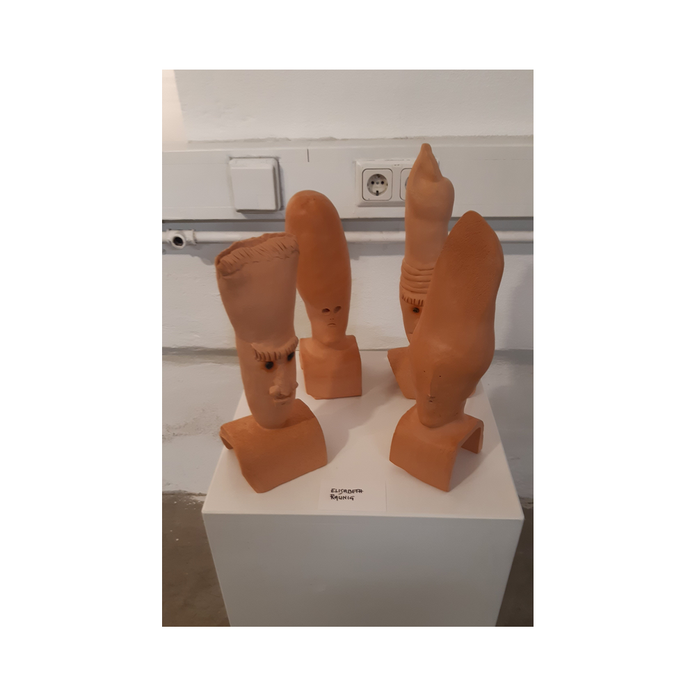 Besuch Kunstfabrik Bärnbach und Eisenfleisch Essen vom Legat Patria Lipizzianae Styriae