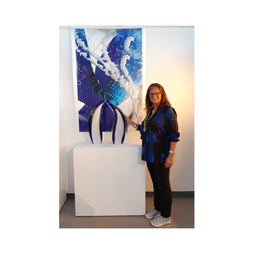 Besuch Kunstfabrik Bärnbach und Eisenfleisch Essen vom Legat Patria Lipizzianae Styriae