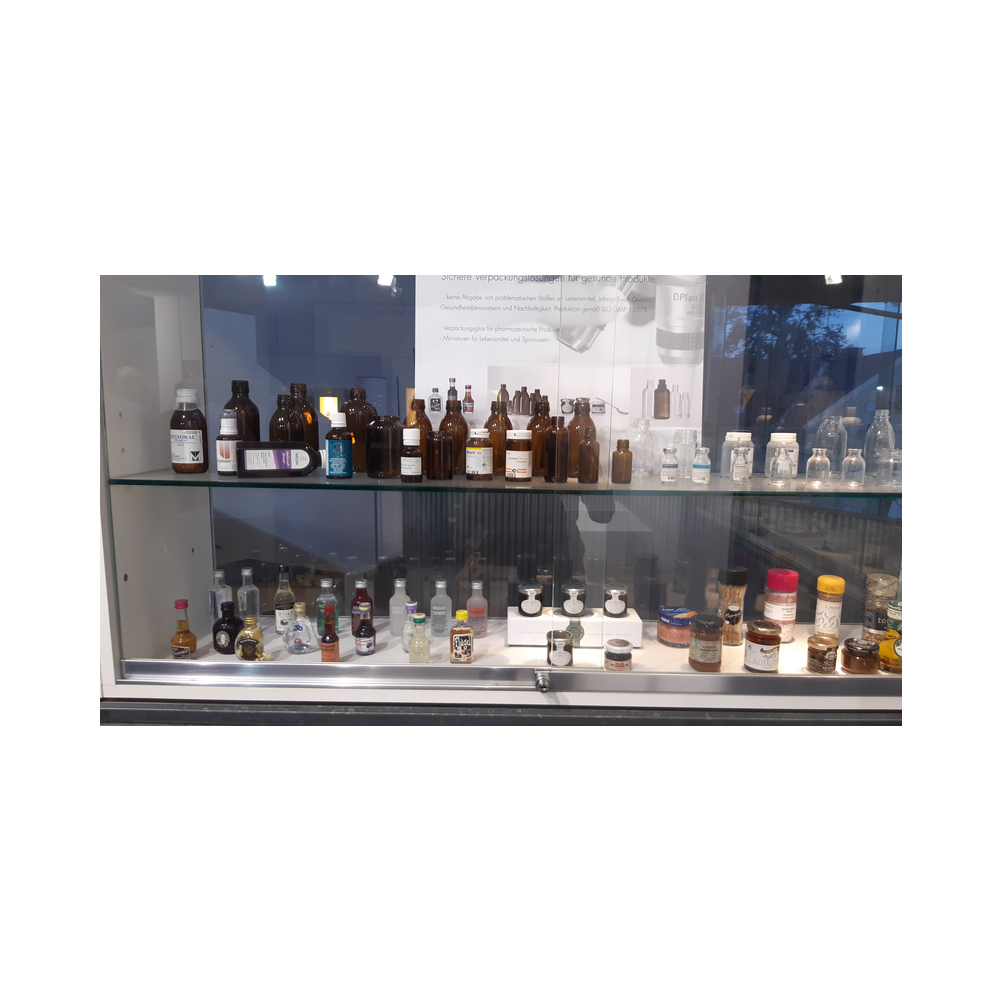 Besuch Kunstfabrik Bärnbach und Eisenfleisch Essen vom Legat Patria Lipizzianae Styriae