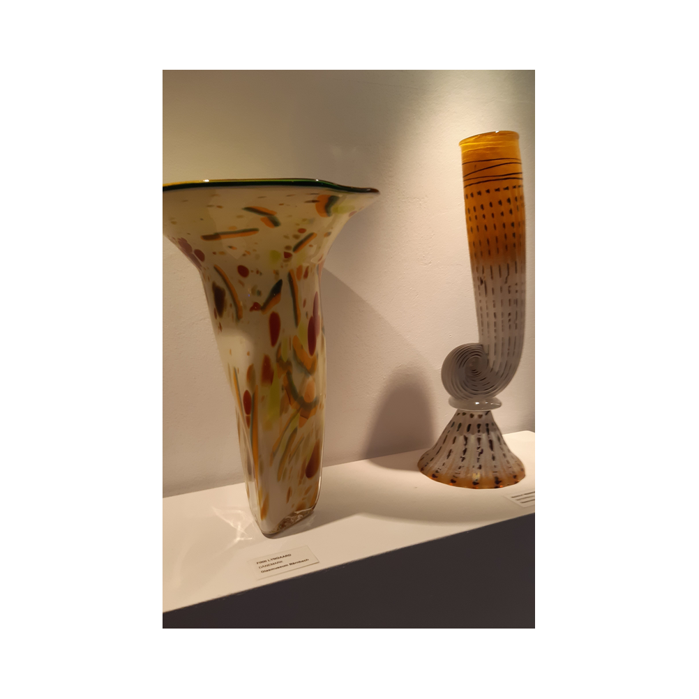 Besuch Kunstfabrik Bärnbach und Eisenfleisch Essen vom Legat Patria Lipizzianae Styriae