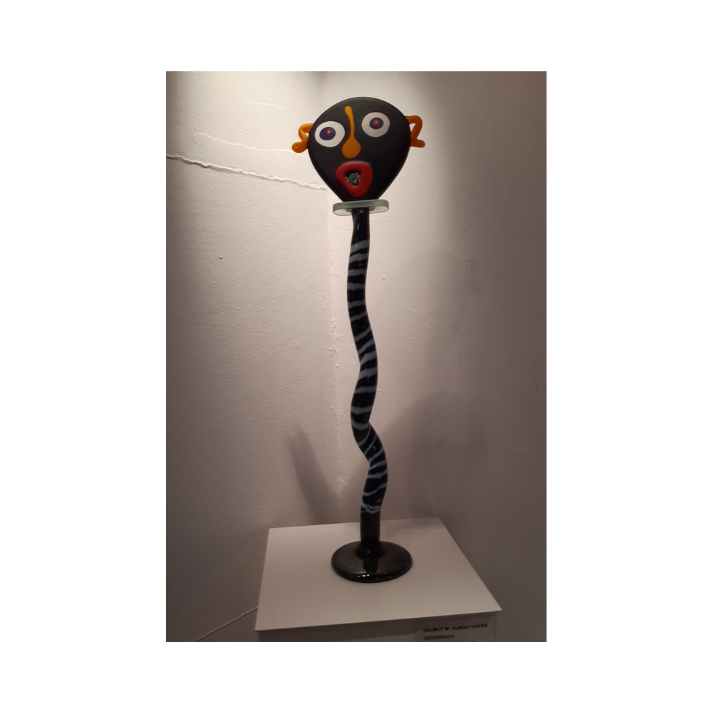 Besuch Kunstfabrik Bärnbach und Eisenfleisch Essen vom Legat Patria Lipizzianae Styriae