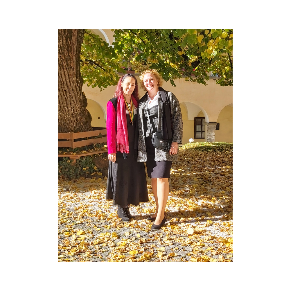 30 jahre Consulat Kärnten, Festlichekeit in der Kirche, Festzug und Ausklang