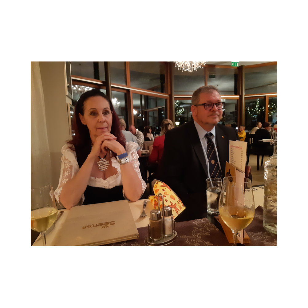 30 jahre Consulat Kärnten, Festlichekeit in der Kirche, Festzug und Ausklang