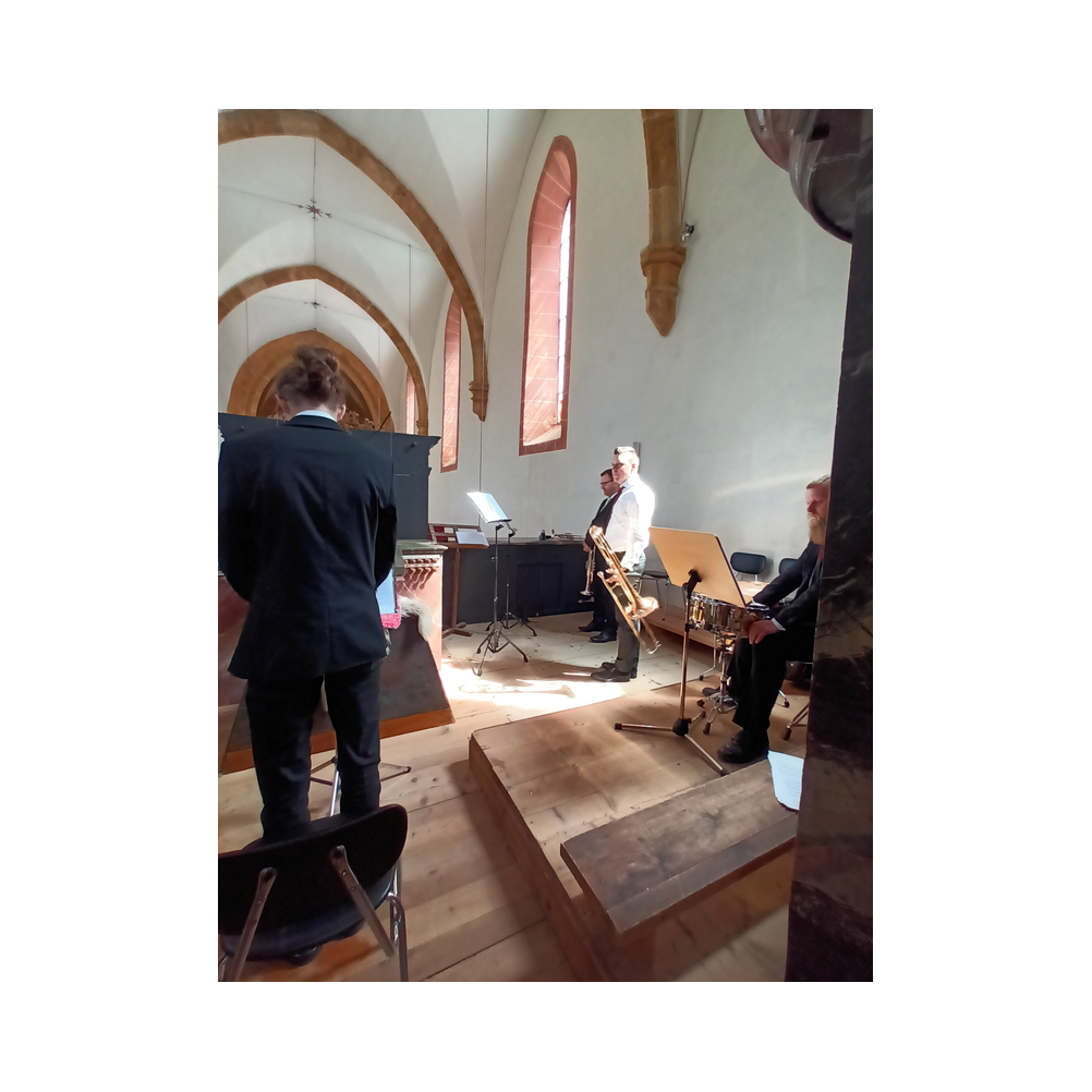 Legatsfest Murau, Agappe, Festzug, Kirche und Ausklang