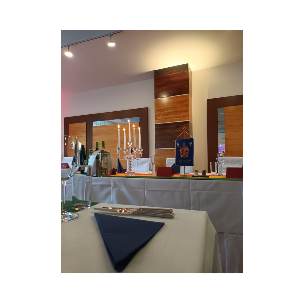 Legatsfest Murau, Agappe, Festzug, Kirche und Ausklang