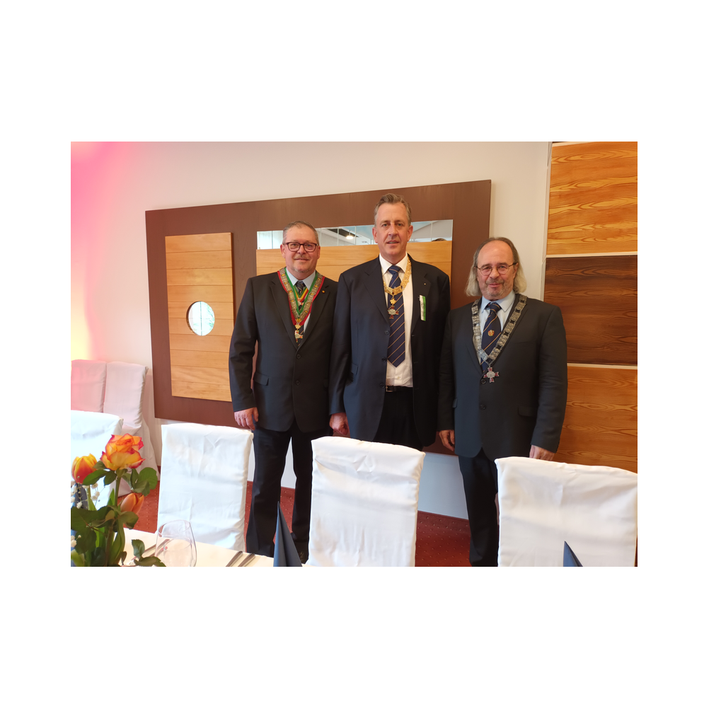 Legatsfest Murau, Agappe, Festzug, Kirche und Ausklang