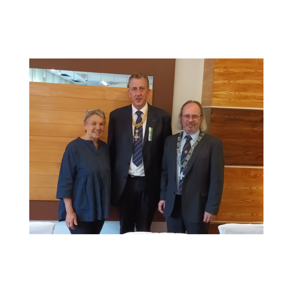 Legatsfest Murau, Agappe, Festzug, Kirche und Ausklang