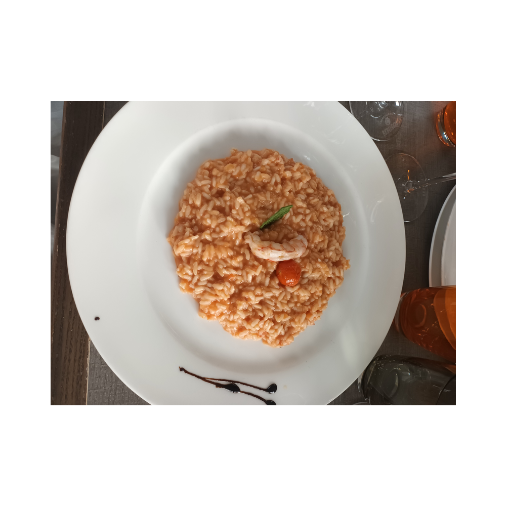 Consulatsfest in Italien, Festzug, Kirche und Festessen