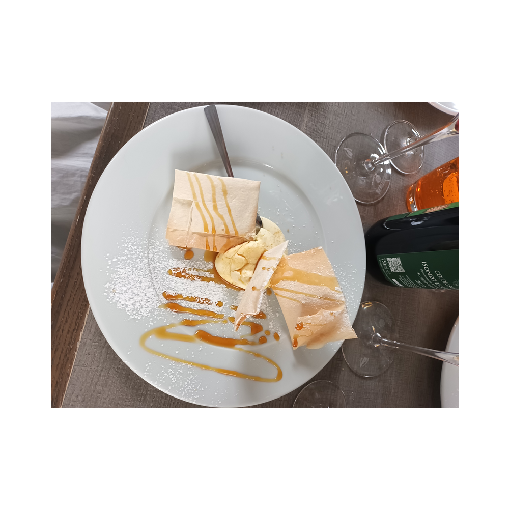 Consulatsfest in Italien, Festzug, Kirche und Festessen