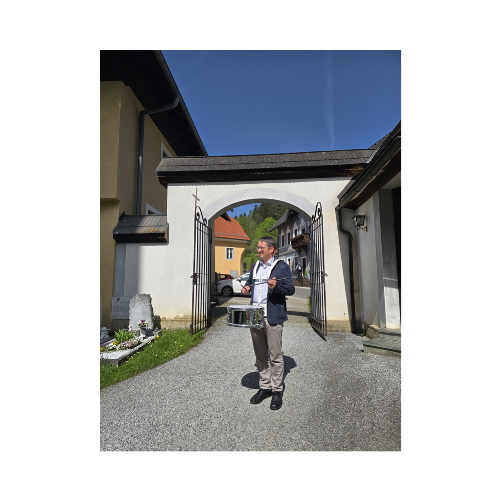 Der Trommler