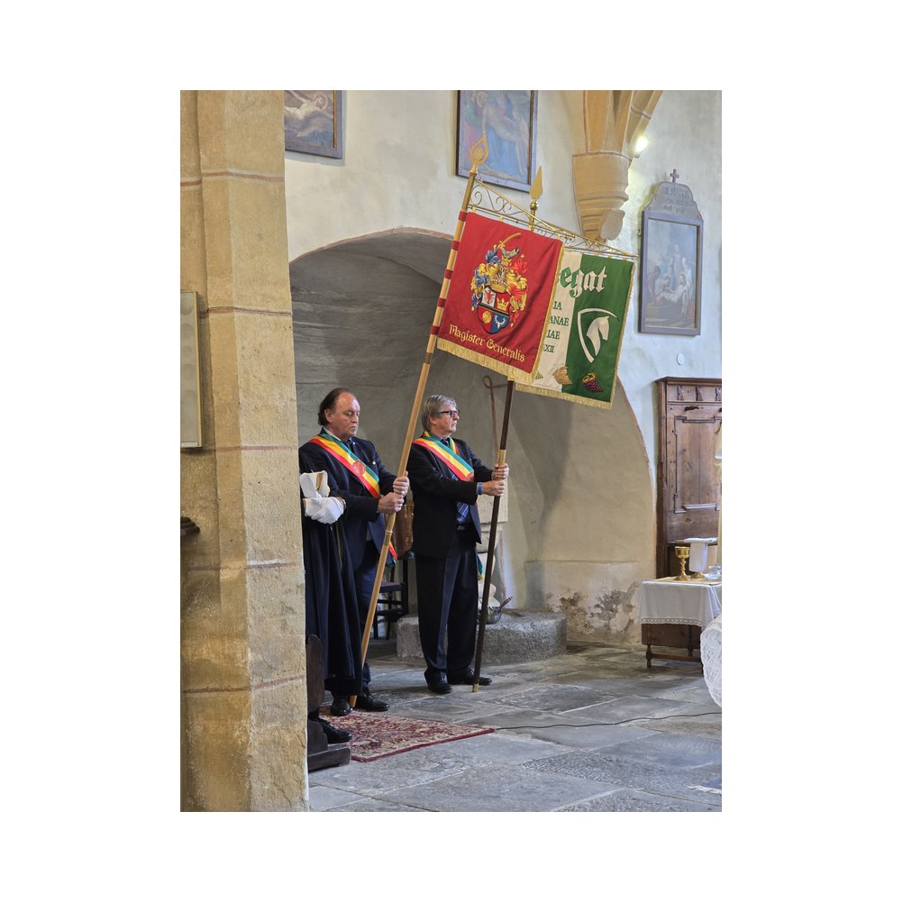 Die Bannerträger