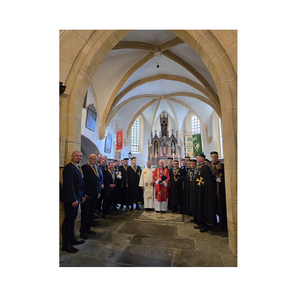 Gruppenfoto