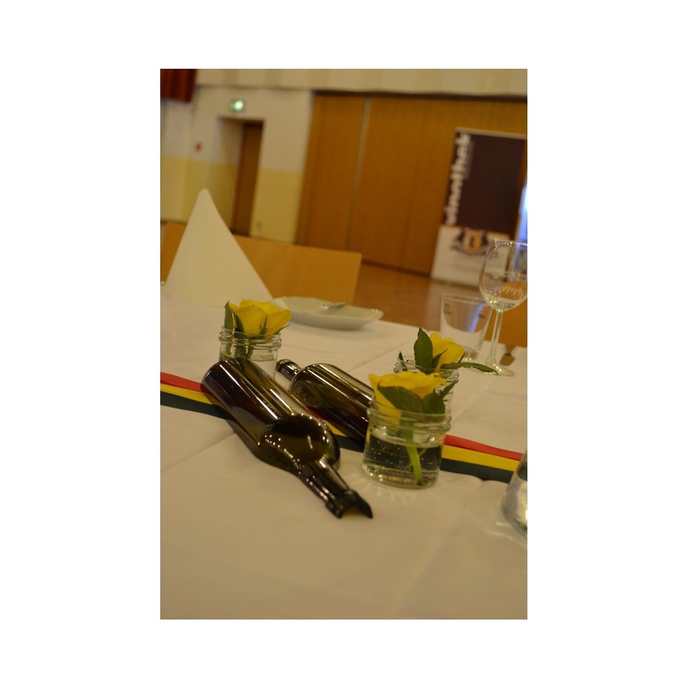 Letatsfest Patria Lipizzanae Styriae 2018, Kirche, Festzug und Festtafel