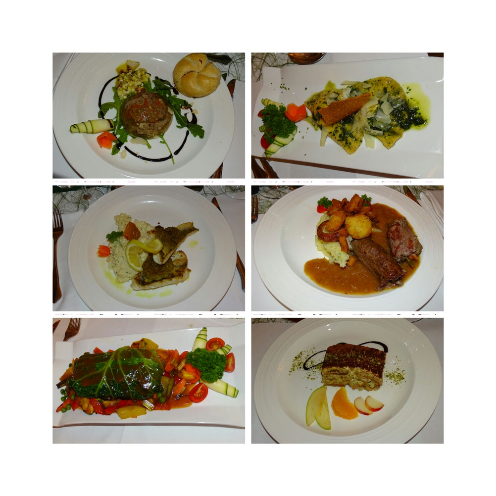 Legatsfest in Leoben, 2017. Viele Gäste, Messe in der Kirche und Ausklang