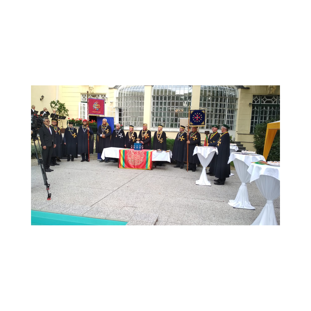 Bilder mit Kelch und Ritter