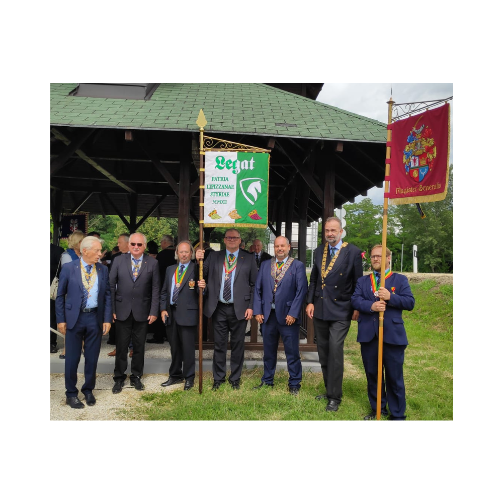 Pan Europa Picknick 2021, Agape am Europatisch, Fest an der ungarischen Grenze