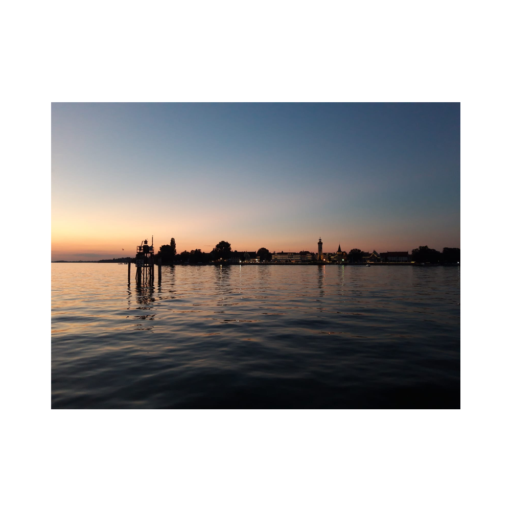 Consulatsfest Vorardelberg, 2021. Agappe, Festzug und Kirche, Ausklang auf dem Schff "MS-Österreich"