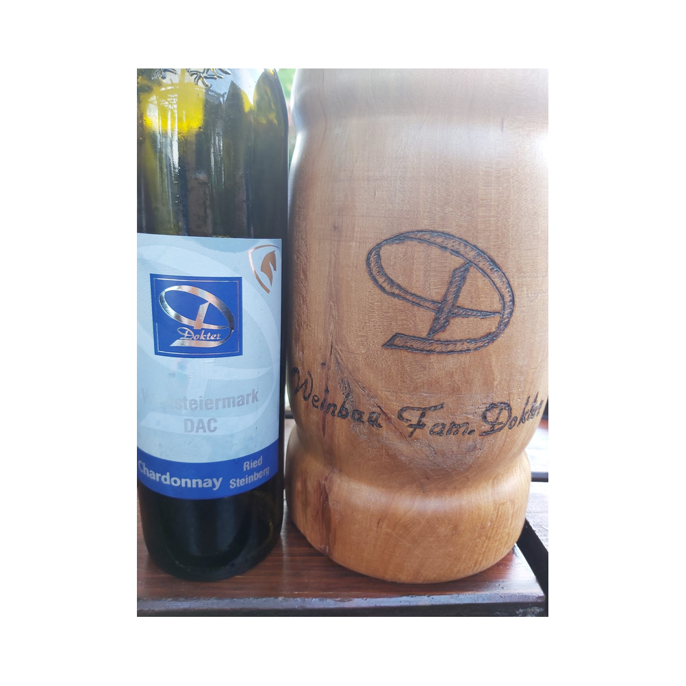 Schmankerlwanderung in Ligist vom Legat Patria Lipizzanae Styriae, Ansprache, Speisen und Ausklang