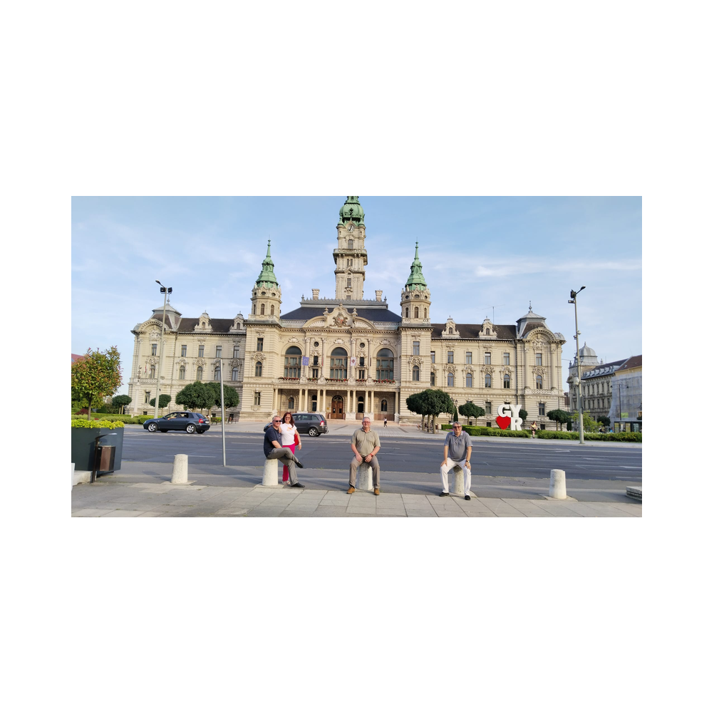 Ritterakademie in Ungarn, Kirche und Ausklang