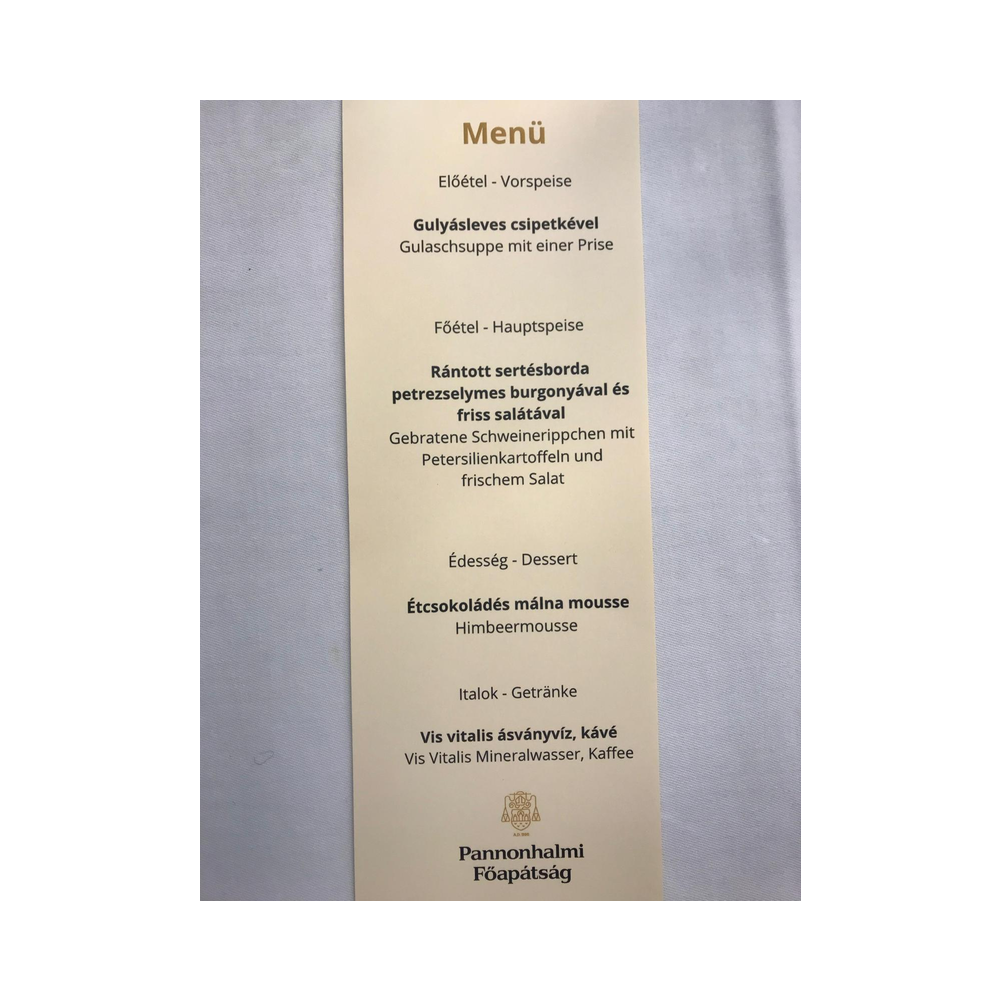 Ritterakademie in Ungarn, Kirche und Ausklang