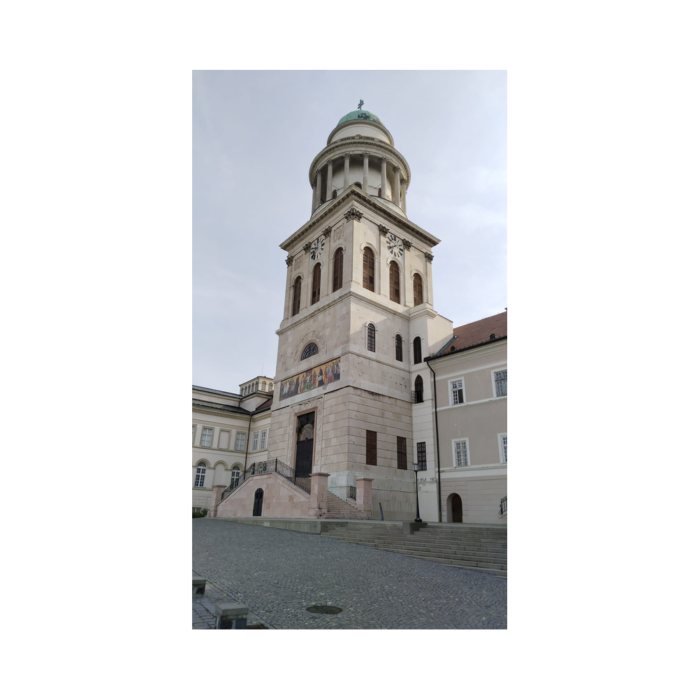 Ritterakademie in Ungarn, Kirche und Ausklang