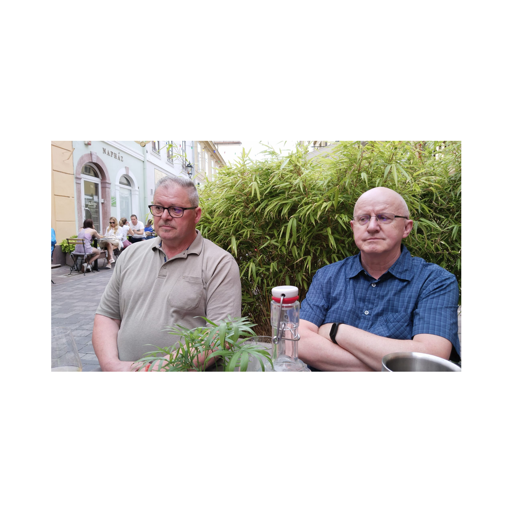 Ritterakademie in Ungarn, Kirche und Ausklang