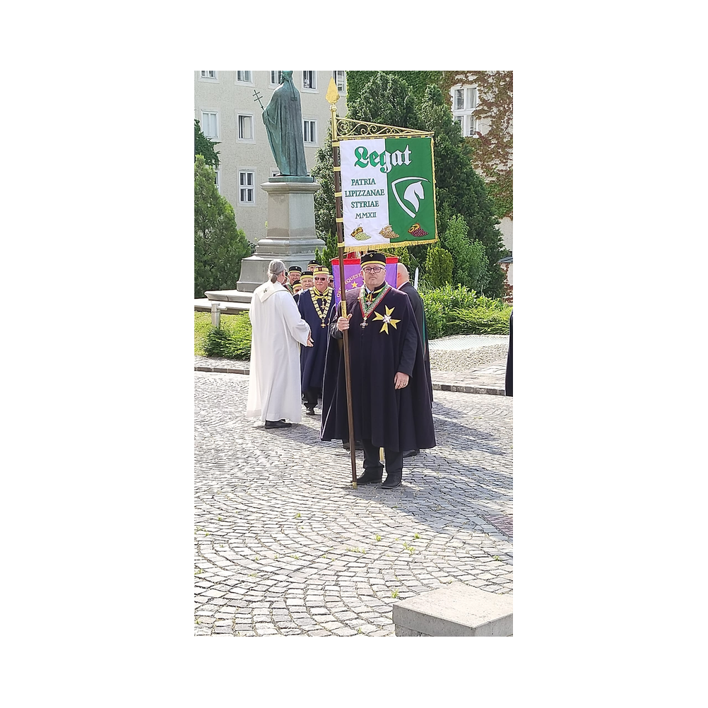 Ritterakademie in Ungarn, Kirche und Ausklang