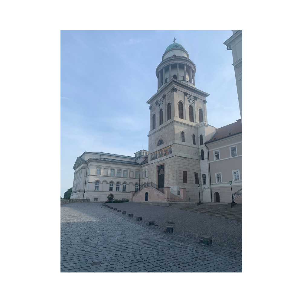 Ritterakademie in Ungarn, Kirche und Ausklang