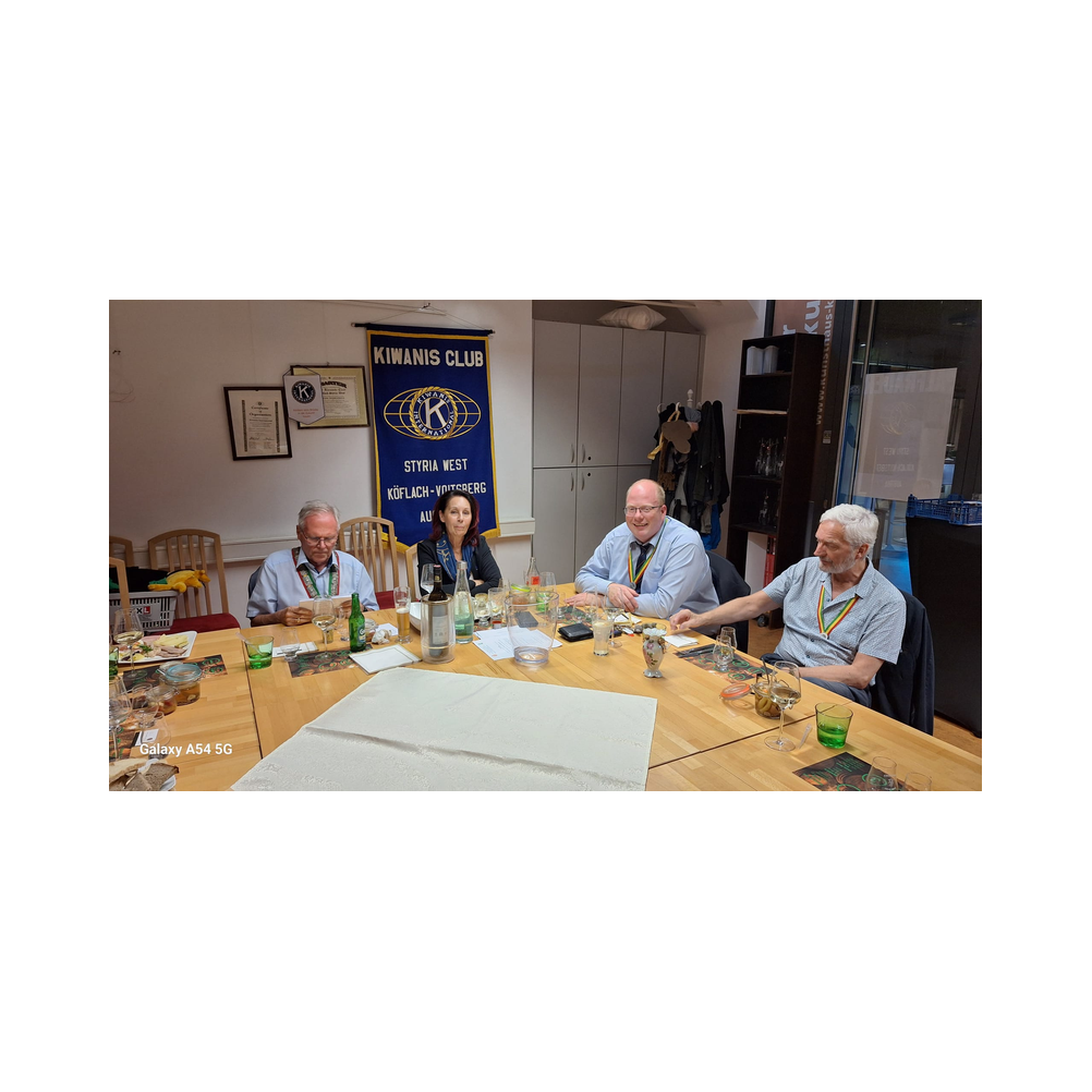 Shisky Seminar im K & K Köfalch, Gäste bei der Verkostung