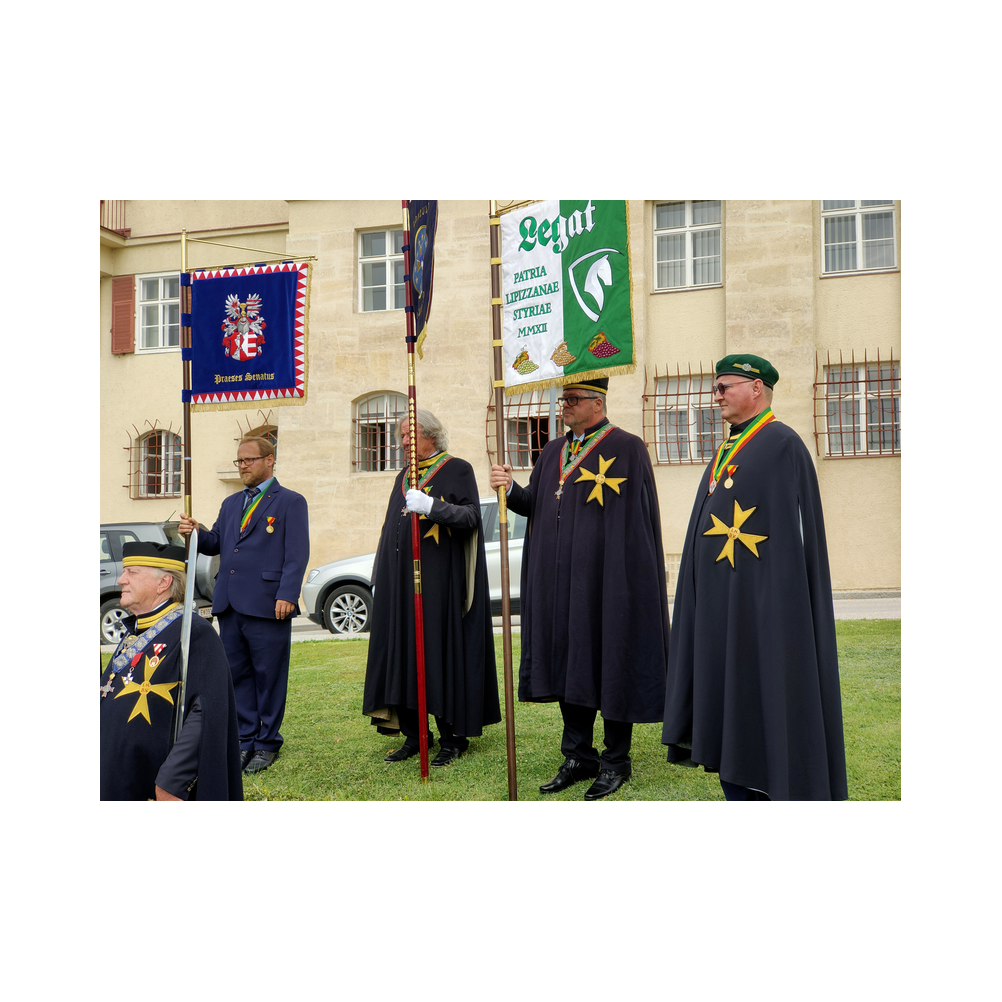 Pan Europa Picknick 2021, Agape am Europatisch, Fest an der ungarischen Grenze