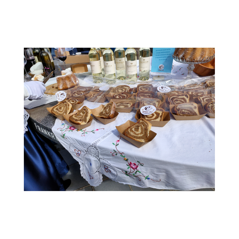 Pan Europa Picknick 2021, Agape am Europatisch, Fest an der ungarischen Grenze