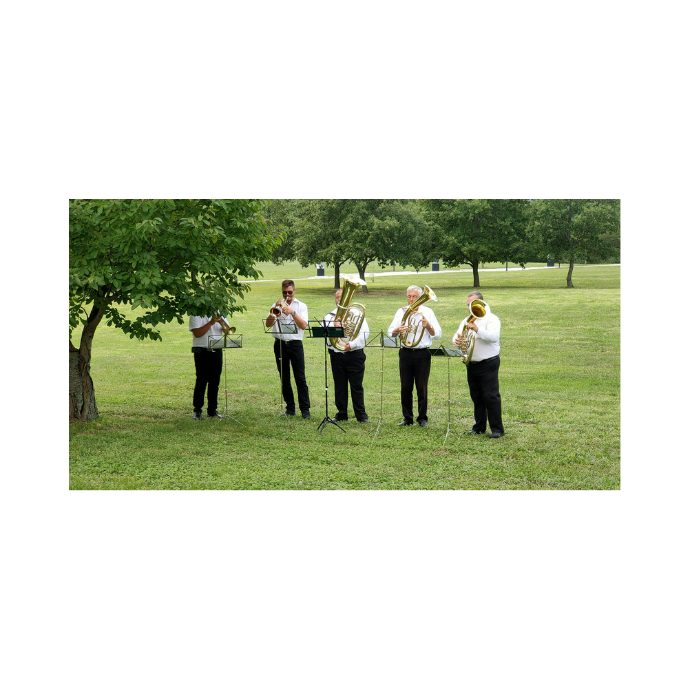 Pan Europa Picknick 2021, Agape am Europatisch, Fest an der ungarischen Grenze