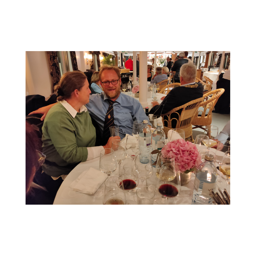 Consulatsfest Vorardelberg, 2021. Agappe, Festzug und Kirche, Ausklang auf dem Schff "MS-Österreich"