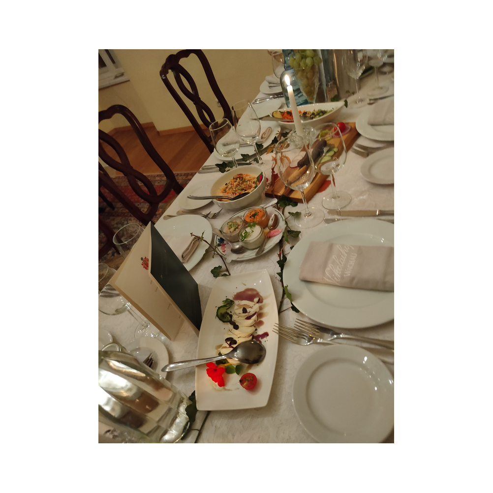 Consulatsfest Niederösterreich, Kirche und Ausklang