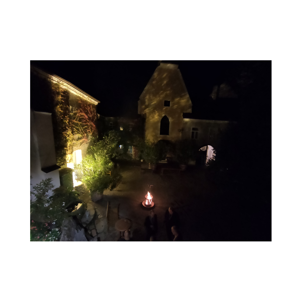 Consulatsfest Niederösterreich, Kirche und Ausklang