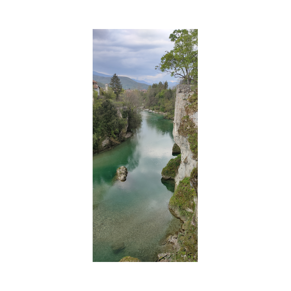 Venedigreise vom Legat Patria Lipizzanae Styriae, Bilder der Reise