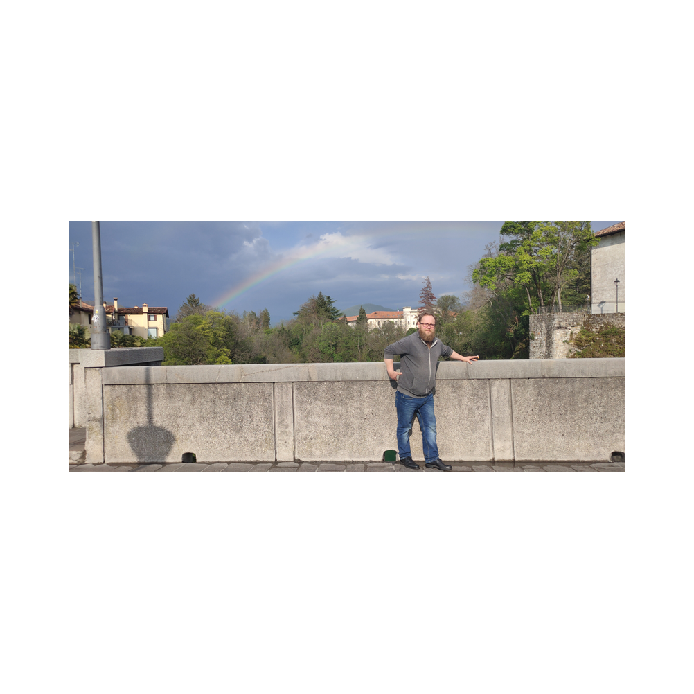 Venedigreise vom Legat Patria Lipizzanae Styriae, Bilder der Reise