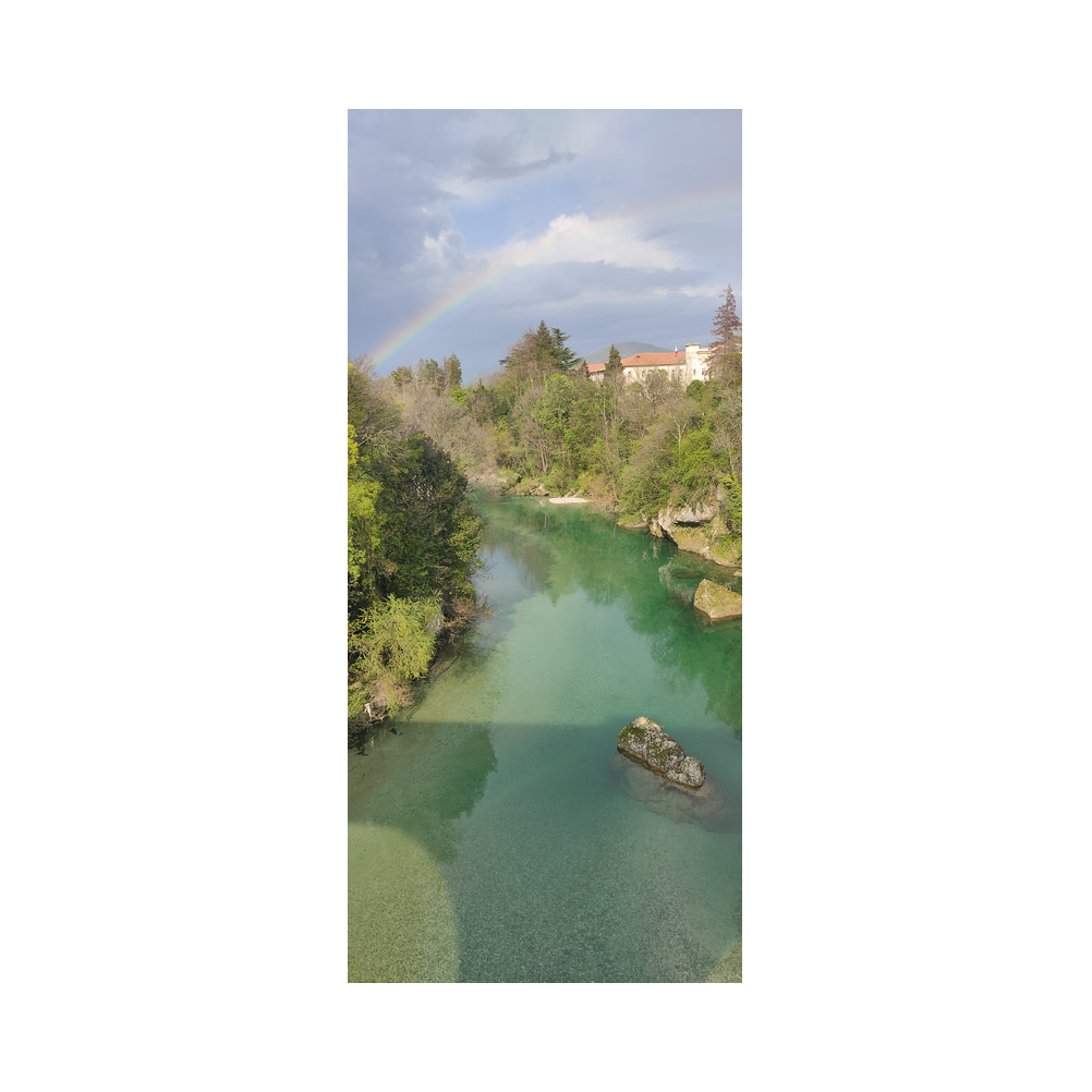 Venedigreise vom Legat Patria Lipizzanae Styriae, Bilder der Reise