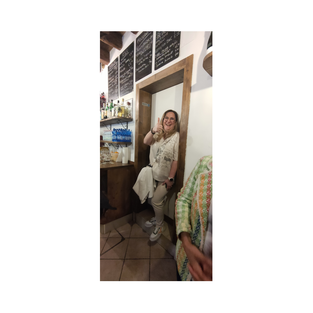 Venedigreise vom Legat Patria Lipizzanae Styriae, Bilder der Reise