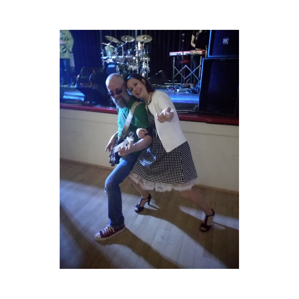 Geburtstagsfeier von Hr. Rauchleitner, Bilder der Feier