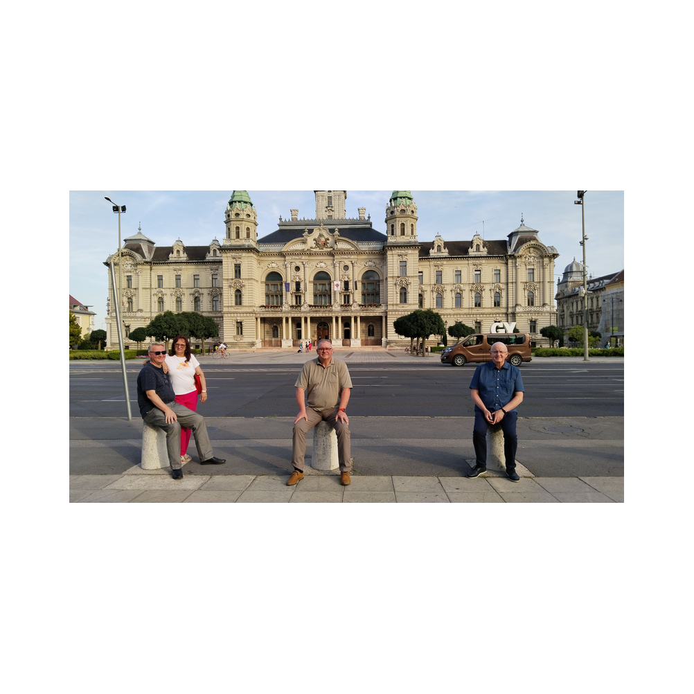 Ritterakademie in Ungarn, Kirche und Ausklang