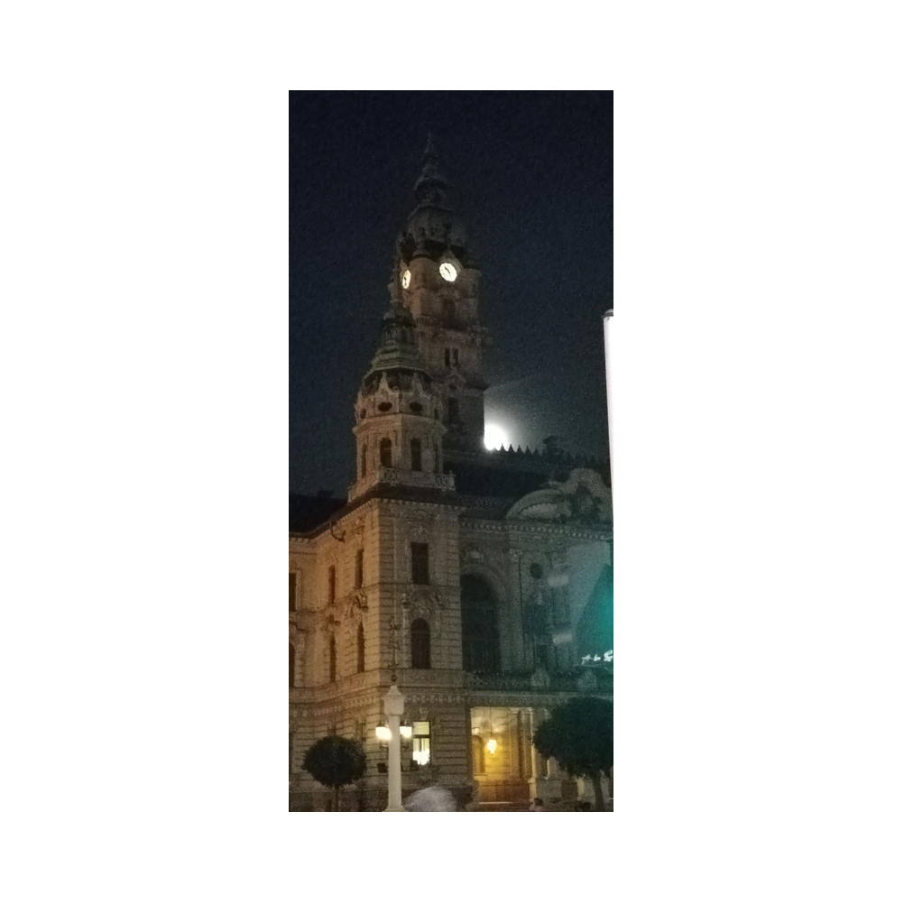 Ritterakademie in Ungarn, Kirche und Ausklang