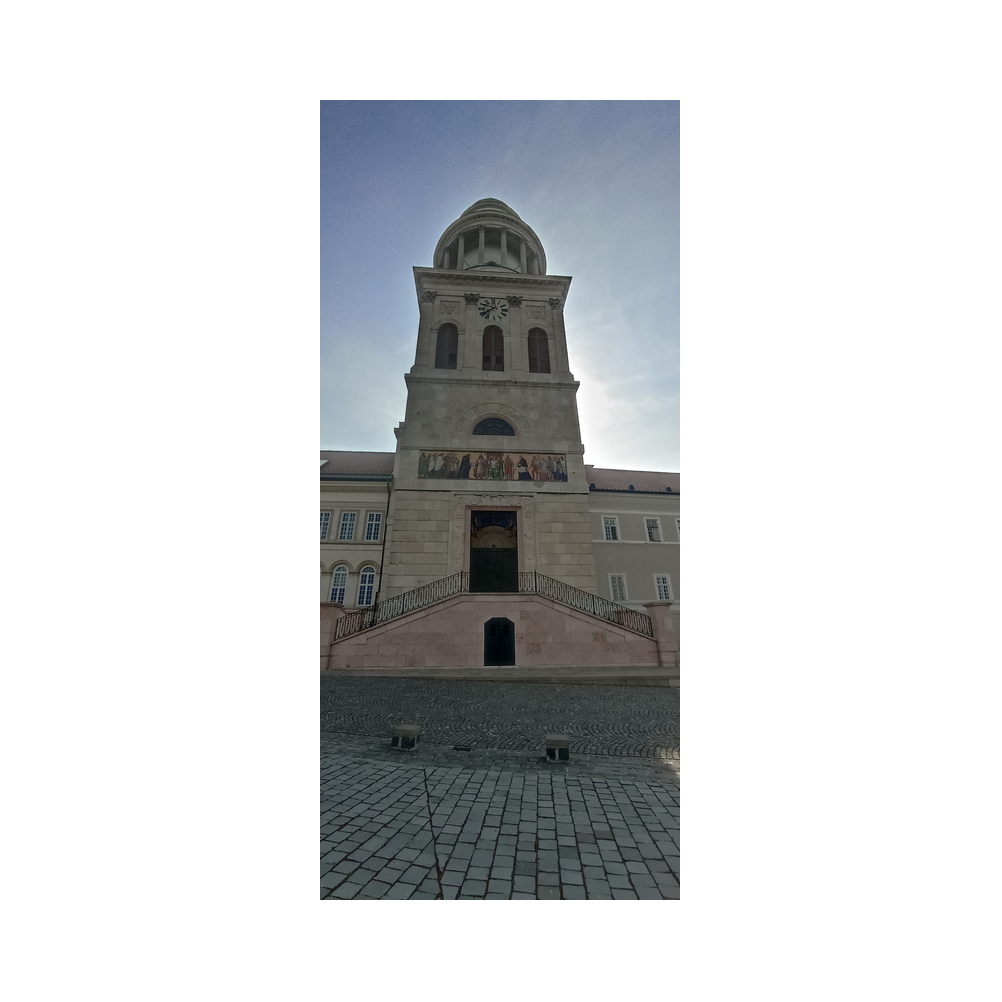 Ritterakademie in Ungarn, Kirche und Ausklang