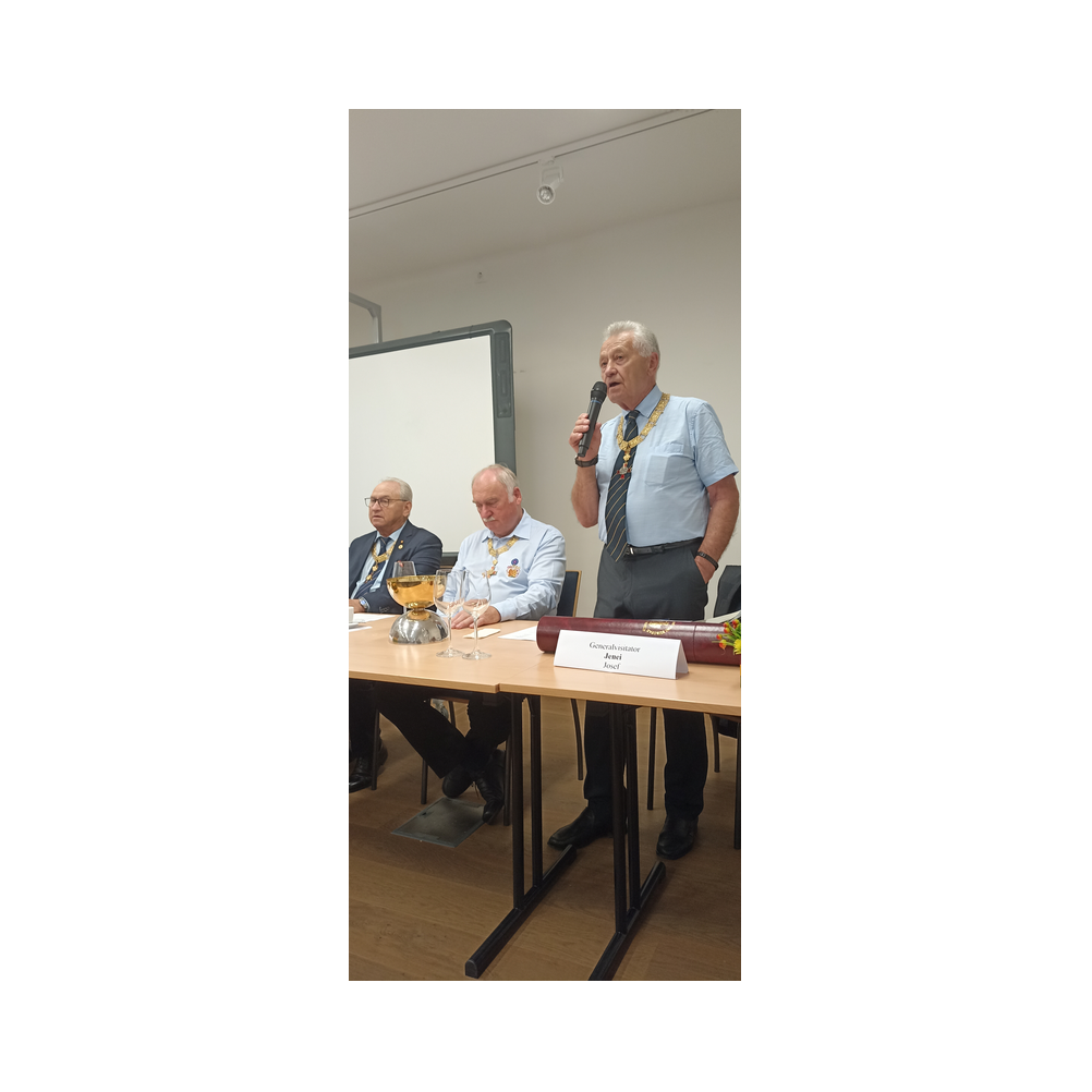 Ritterakademie in Ungarn, Kirche und Ausklang