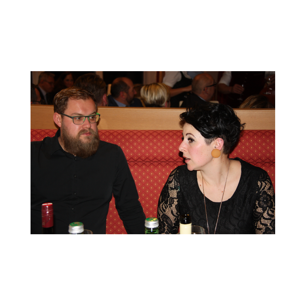 Adventfestr Legat Patria Lipizzanae Styriae 2019, Agape, Festzug und Kirche sowie Ausklang