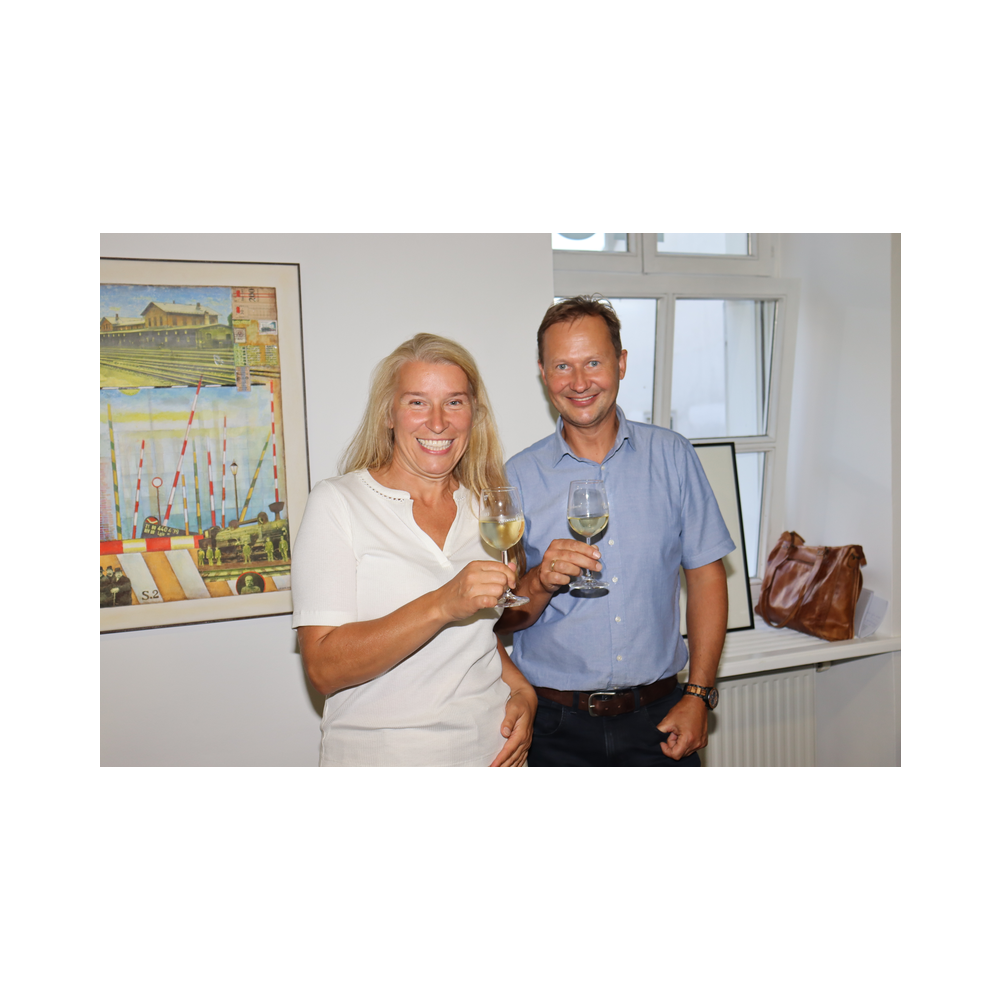 Tafelrunde Legat Patria Lipizzanae Styriae, Kleidervorstellung und kulinarische Köstlichkeiten im K & K Kulturkaffee