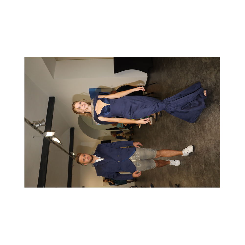 Tafelrunde Legat Patria Lipizzanae Styriae, Kleidervorstellung und kulinarische Köstlichkeiten im K & K Kulturkaffee